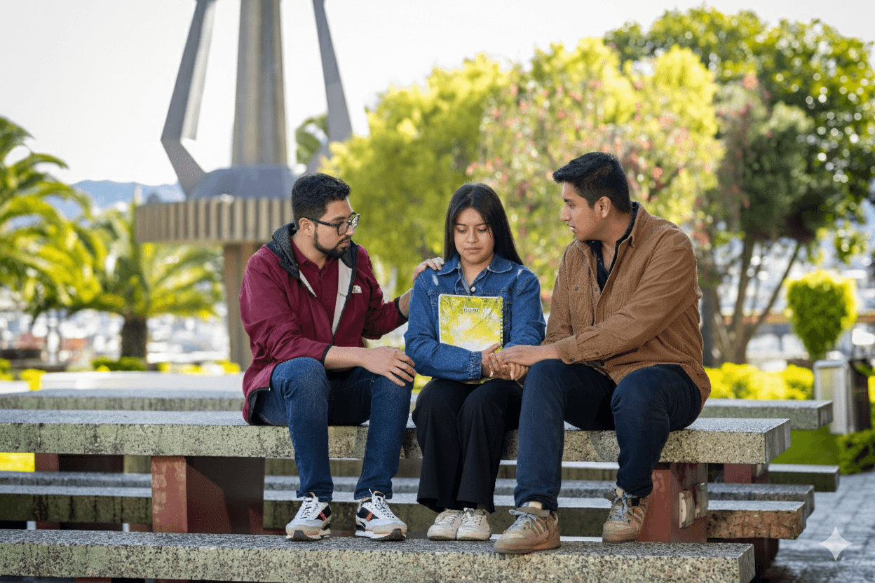 La depresión en jóvenes: una crisis silenciosa que exige acción inmediata
