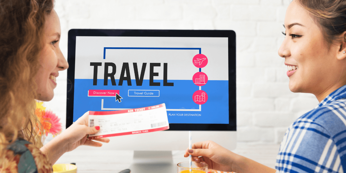 El pasaporte al éxito turístico en la era digital es la innovación tecnológica