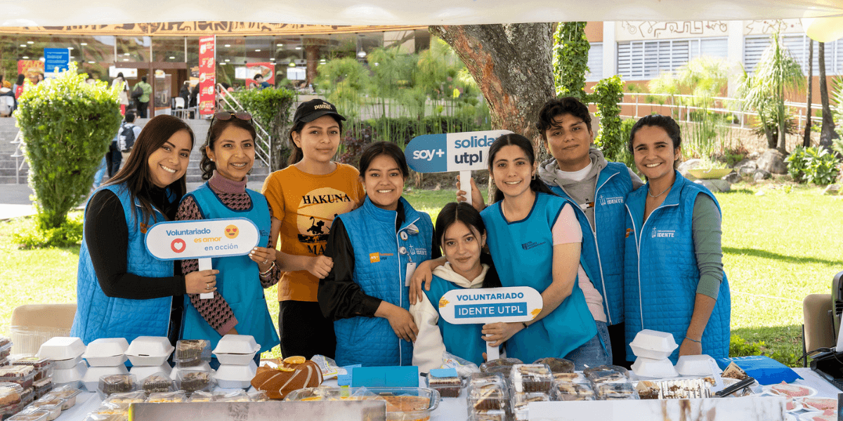 El evento "Postre Solidario" ayuda a recaudar fondos para causas benéficas