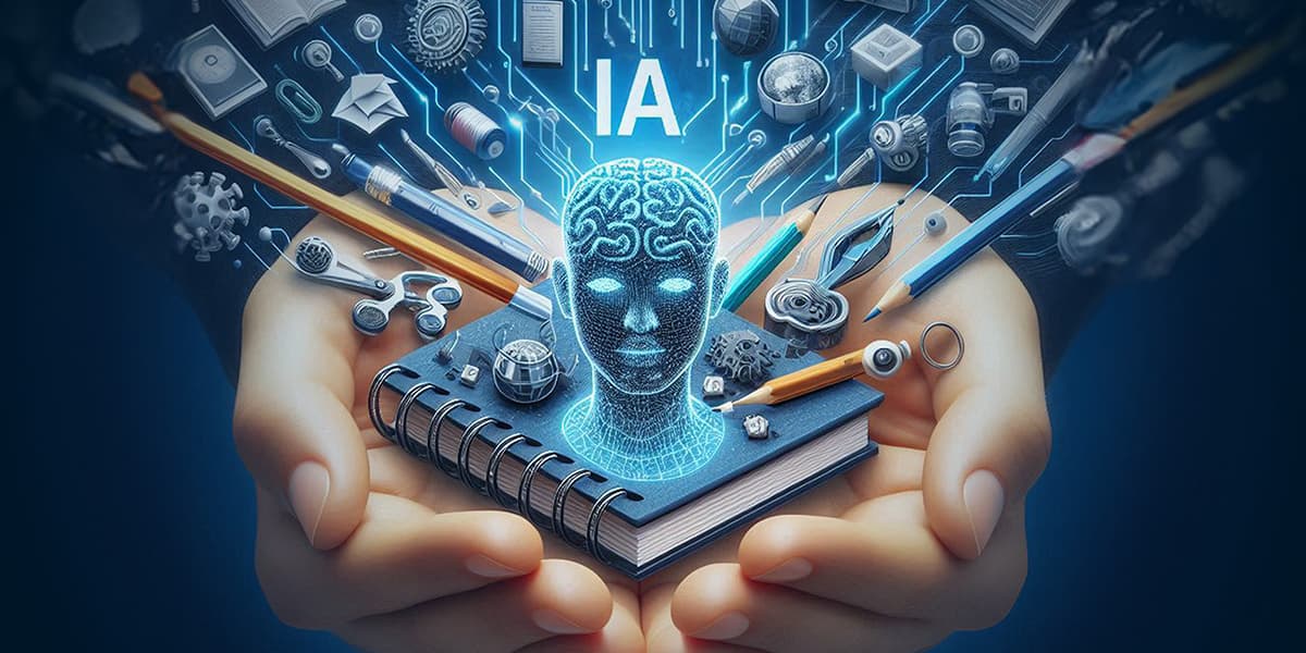 La inteligencia artificial en la educación, una mirada crítica desde la investigación