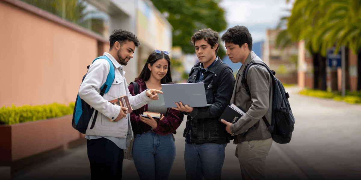 Promovemos la inclusión en la educación superior