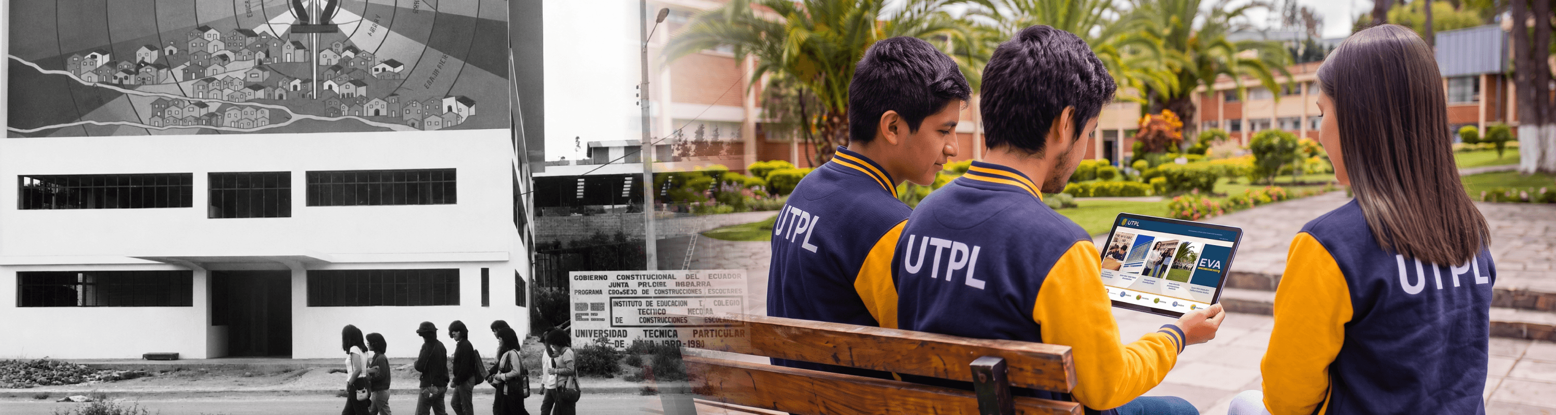 50 años acortando distancias y acercando sueños