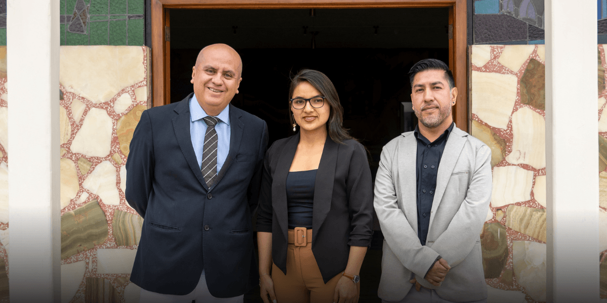 Proyecto audiovisual de la UTPL ganó certamen internacional