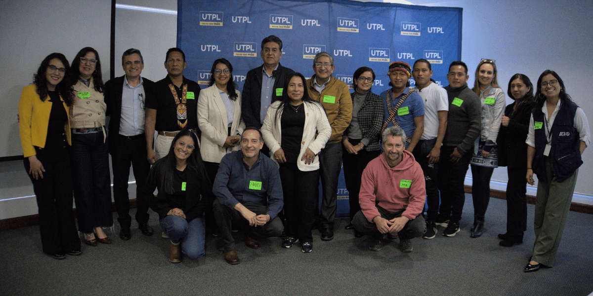 Bioeconomía y sostenibilidad, una guía para el desarrollo de Ecuador