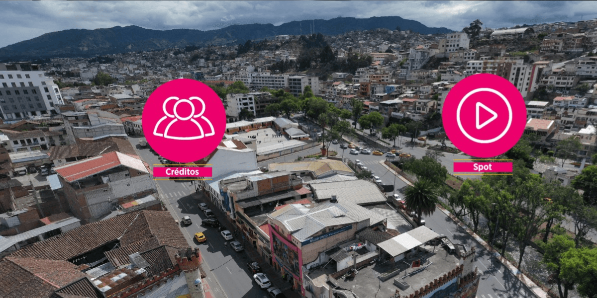 Iniciativa académica que potencia el turismo cultural en Loja