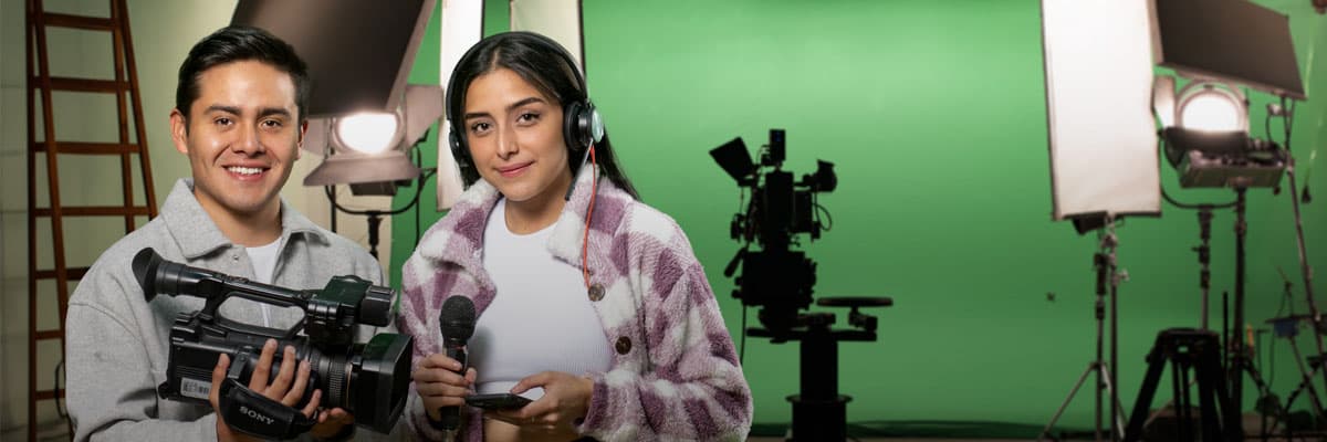 Comunicación, una carrera con gran proyección profesional
