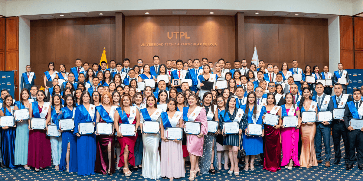 Segunda convocatoria para estudiar en Loja en la modalidad presencial