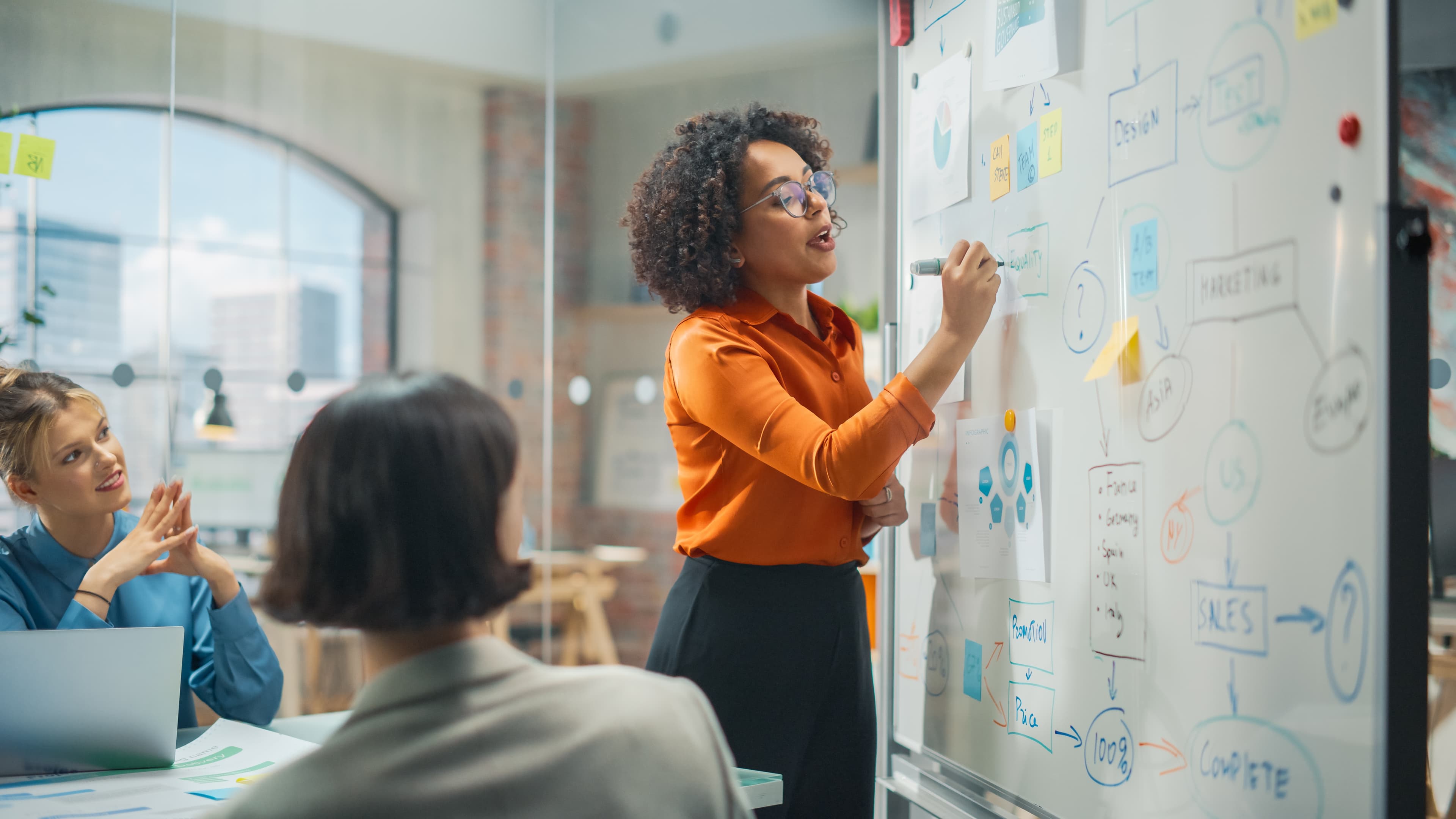Posgrados que impulsan el futuro empresarial a través de la innovación y la sostenibilidad