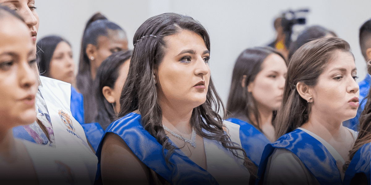 Tannya Palomeque: un ejemplo de perseverancia en la UTPL