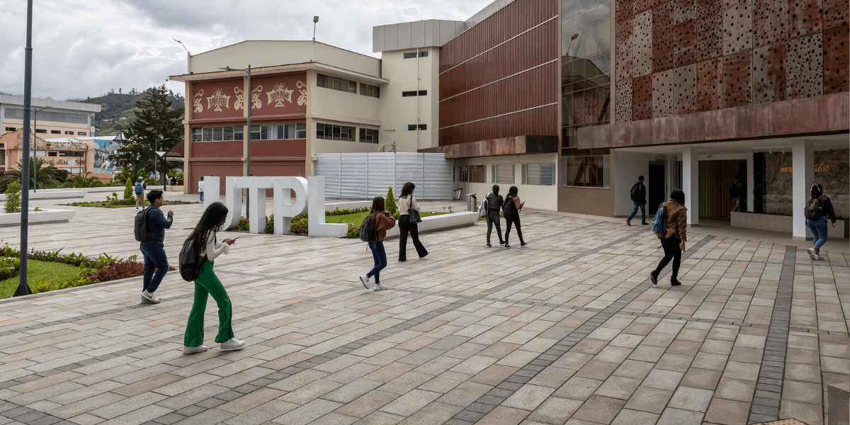 Rankings avalan el aporte de la UTPL a la educación y el liderazgo en el país