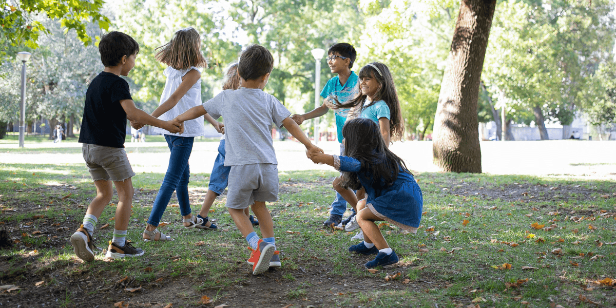 Cómo ayuda un taller vacacional al desarrollo integral de los más pequeños