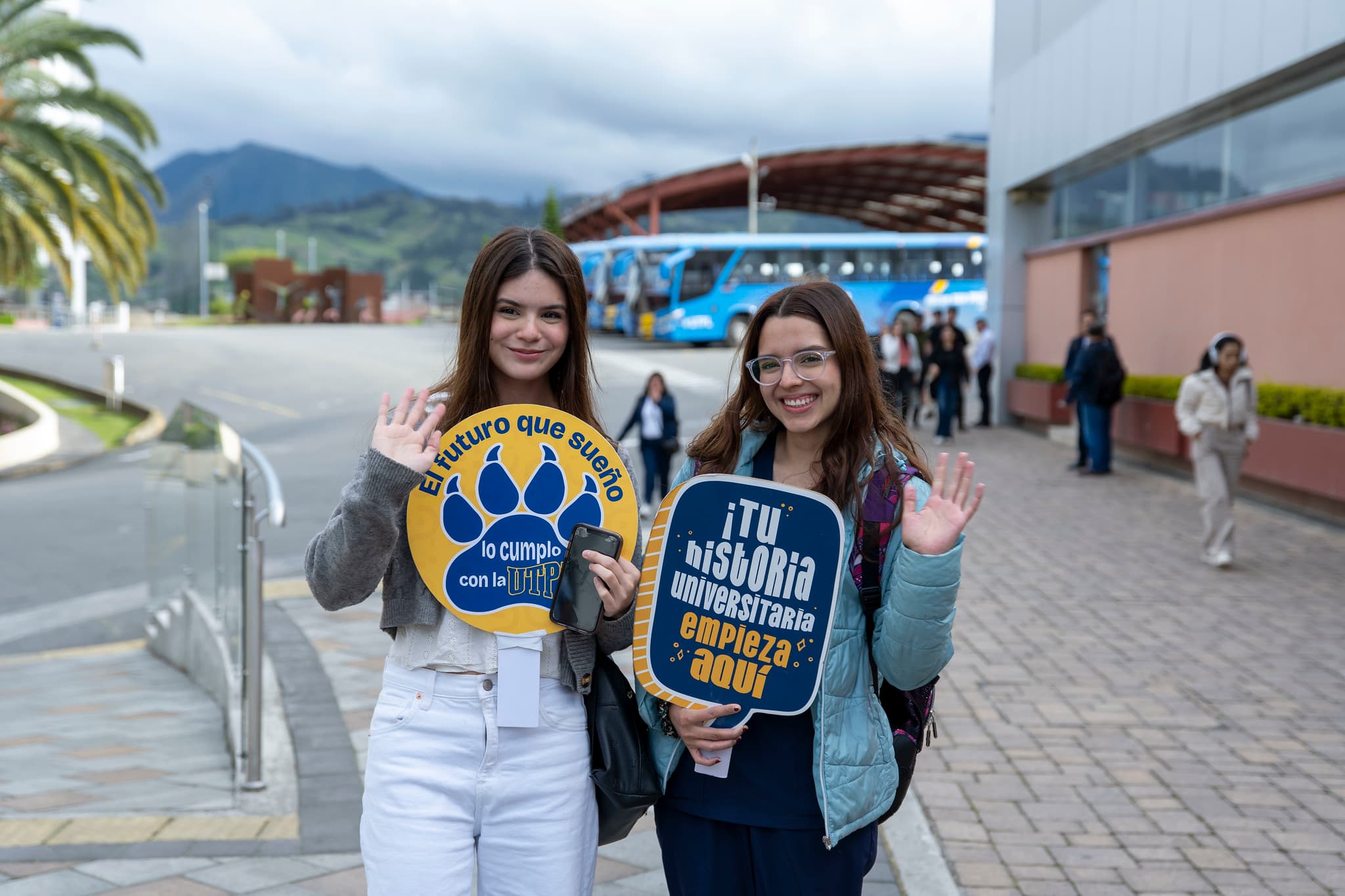 ​La huella digital de las universidades en el mundo