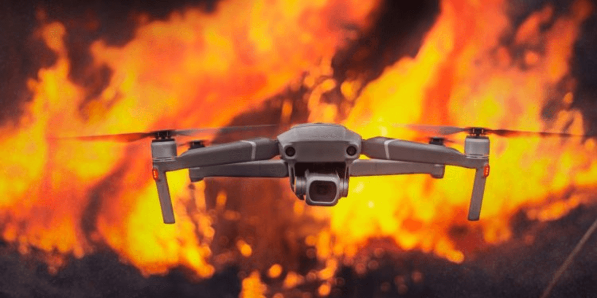 La tecnología y la inteligencia artificial son herramientas clave para la prevención de incendios forestales