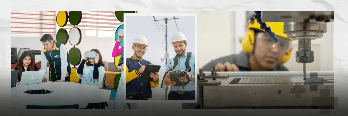 Más investigación, emprendimiento e innovación en la UTPL