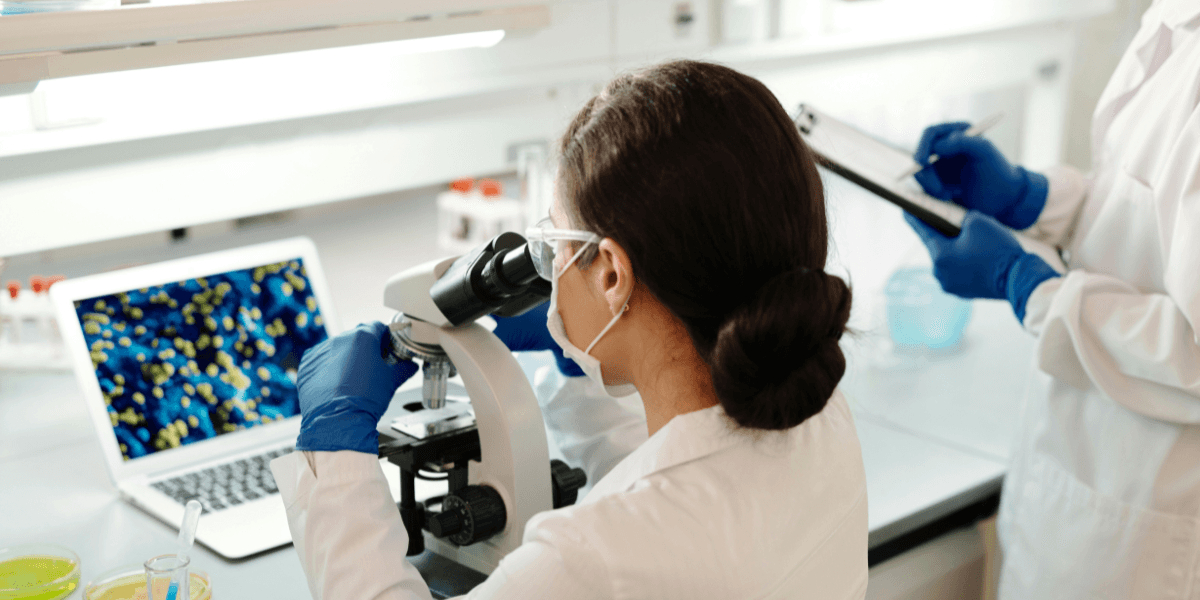 Yuliana Jiménez Gaona une la investigación y la innovación para la detección temprana del cáncer