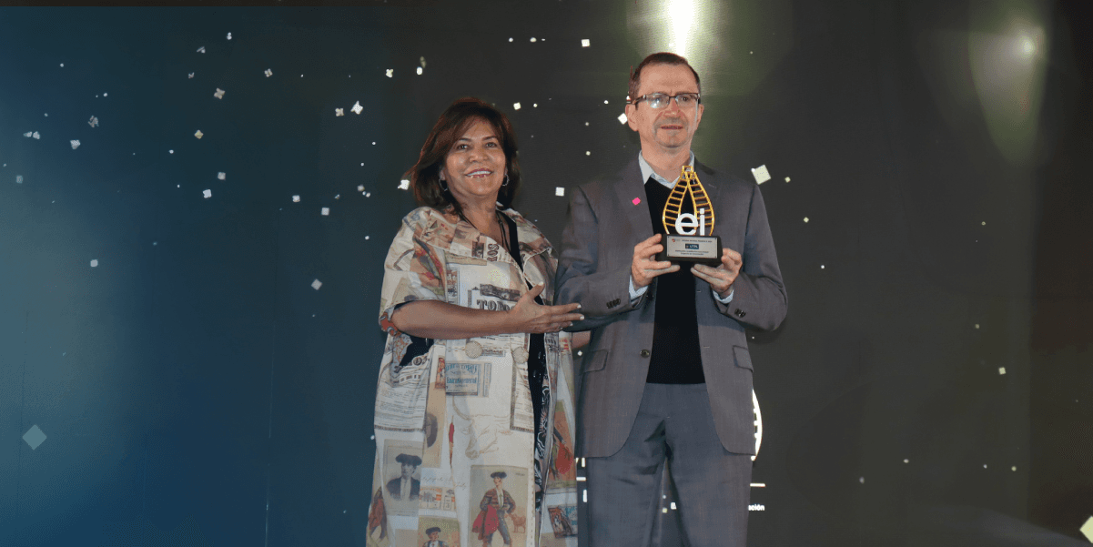 Por sexto año consecutivo, la UTPL lidera la innovación académica en Ecuador