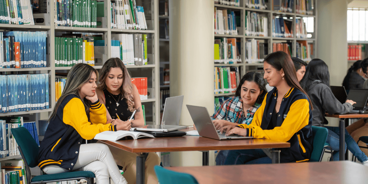 La Biblioteca UTPL impulsa el conocimiento, la educación y la cultura en Loja y Ecuador