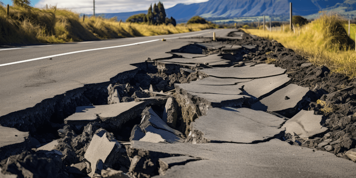 Investigación ofrece soluciones para mitigar daños en infraestructuras civiles por lluvias intensas