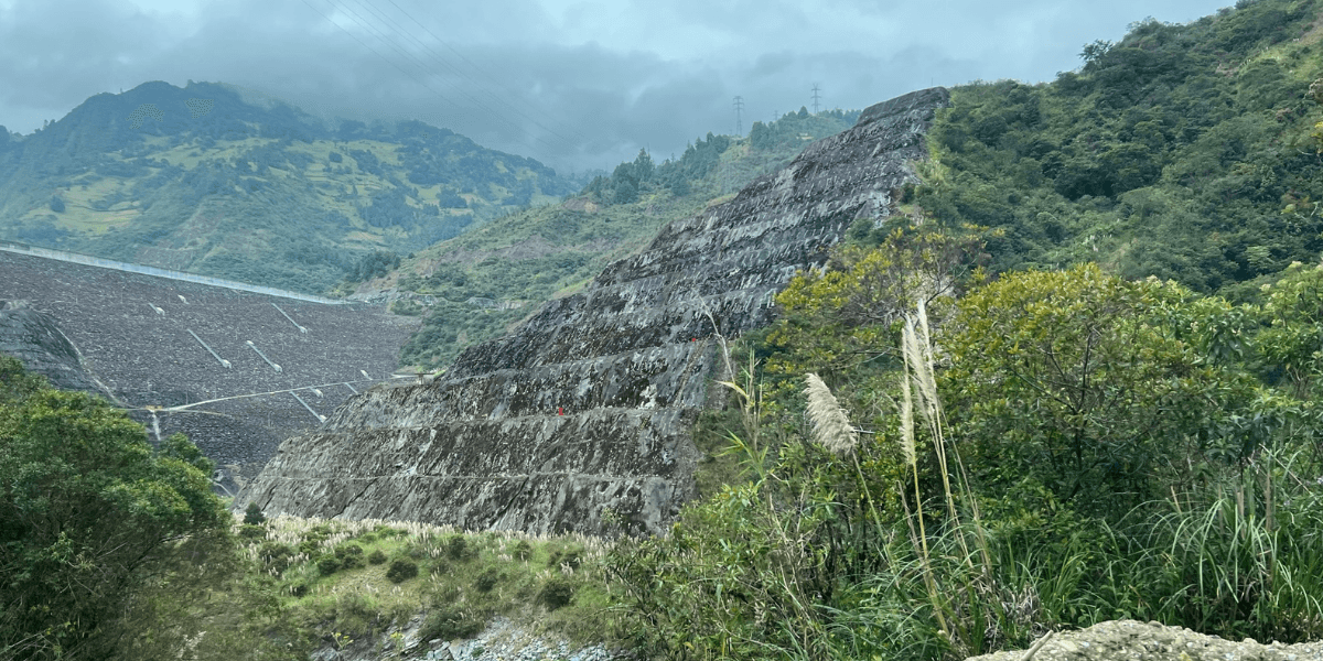 Importancia de la Geotecnia para la construcción