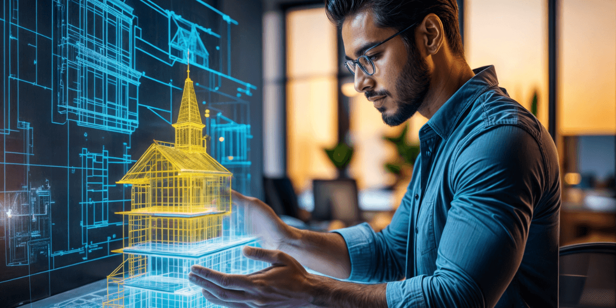 Tecnología e innovación en la educación superior para el sector de la construcción
