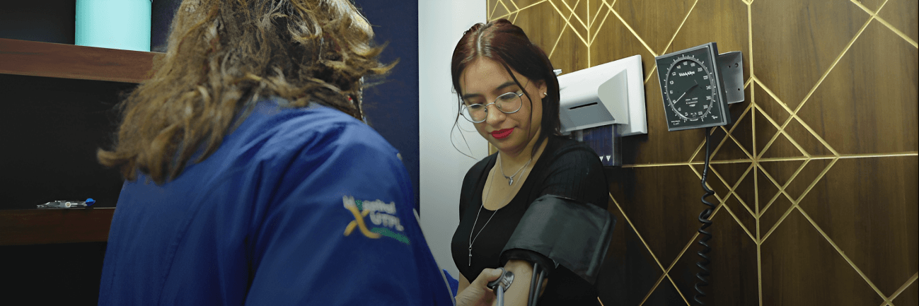 La UTPL ofrece varias ventajas en su modalidad presencial