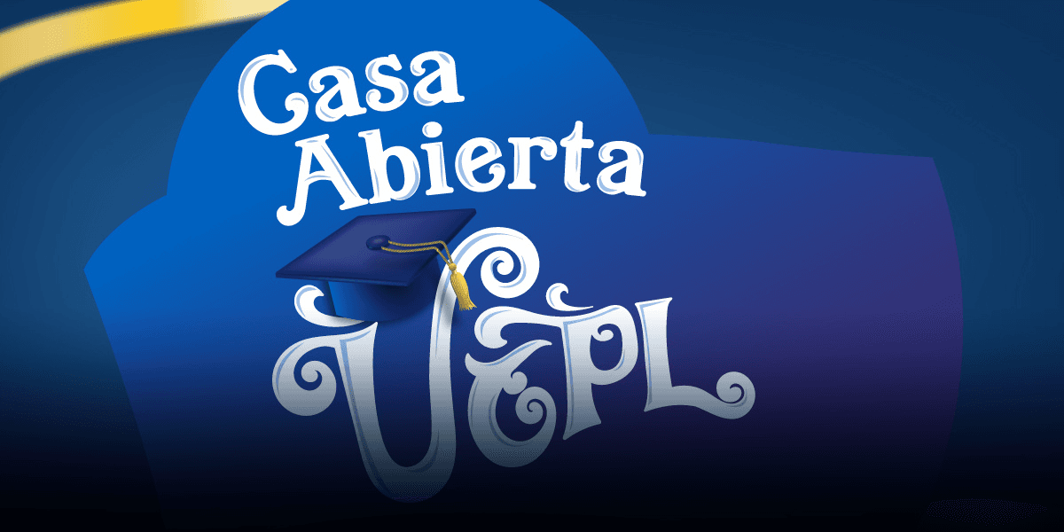 Casa Abierta UTPL 2024, explora la oferta académica para estudiar en Loja