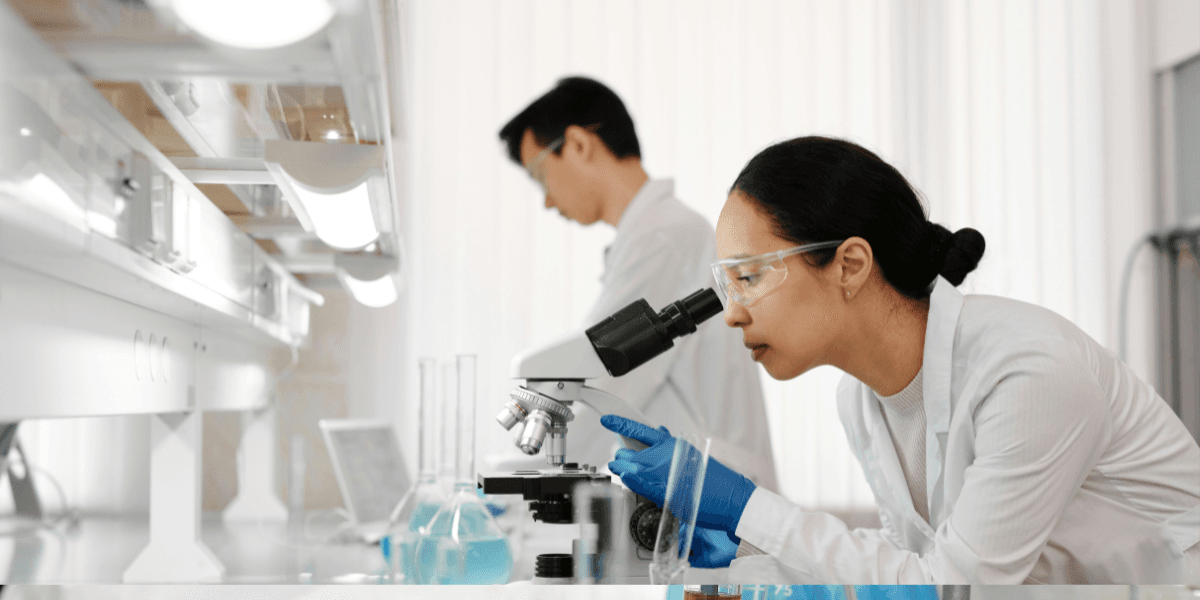 Maestría presencial en Química cuenta con cerca de 20 laboratorios