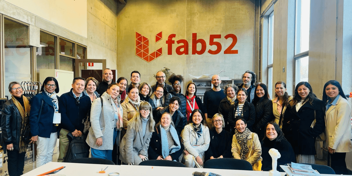 InnoLabs impulsa un ecosistema de innovación y emprendimiento en Ecuador y Cuba