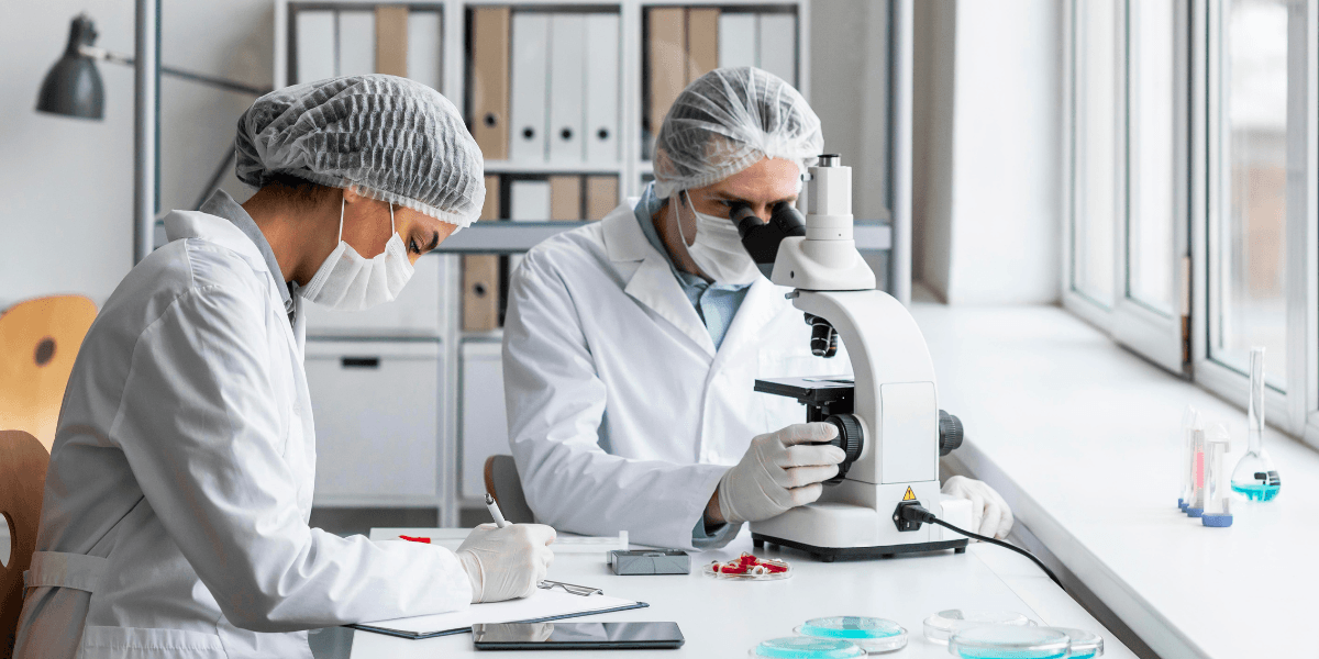 Investigación biomédica, clave para el bienestar humano