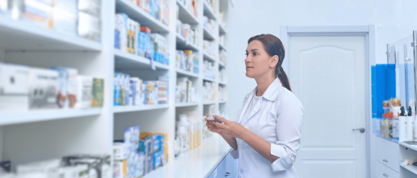 Medicamentos y salud digital: el nuevo rol del farmacéutico frente a los desafíos de la seguridad del paciente