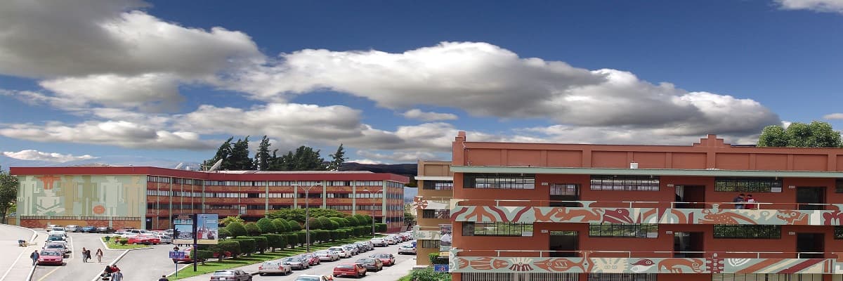 UTPL genera energía limpia y sustentable