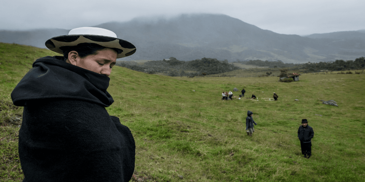 Inti Raymi: entre rituales ancestrales, cultura e historias de vida