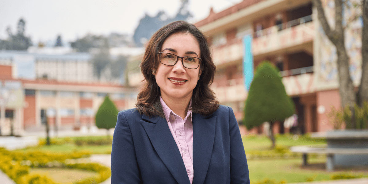 El legado de la investigación de Ximena Jaramillo Fierro en la ciencia ecuatoriana