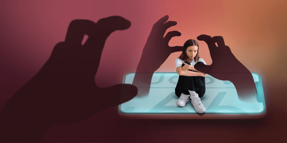 Educación digital ayuda a combatir la ciberdelincuencia y violencia de género