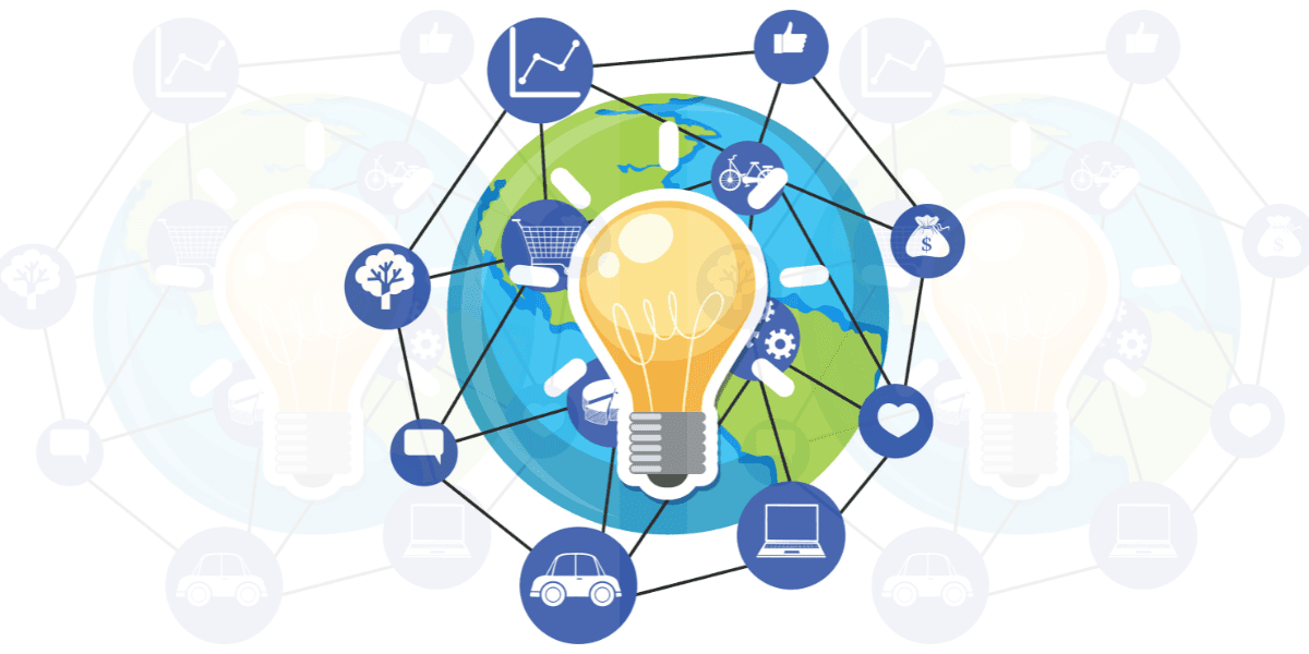 Un futuro sostenible nace de la innovación social