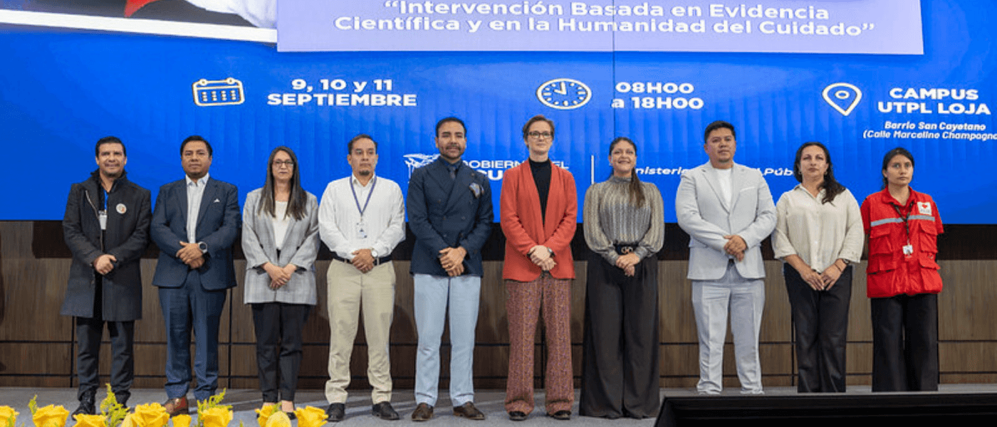 Ecuador frente al desafío de prevenir el suicidio