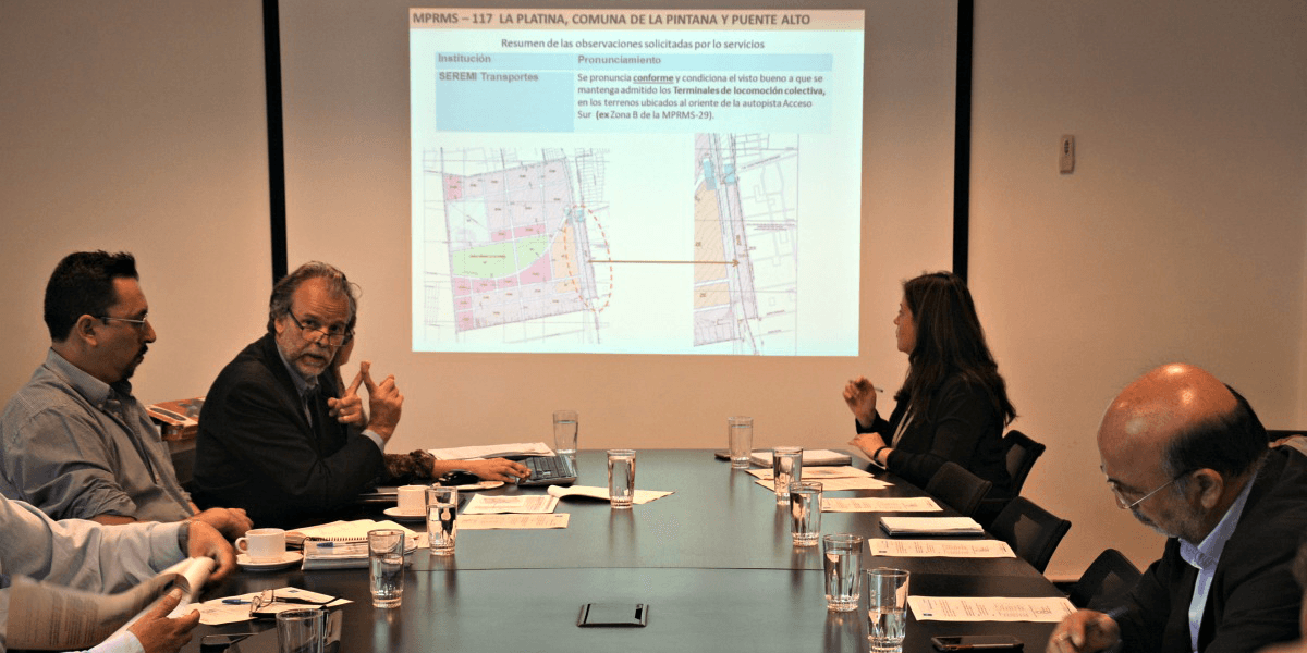 UTPL impulsa un proyecto en favor del Ordenamiento Territorial