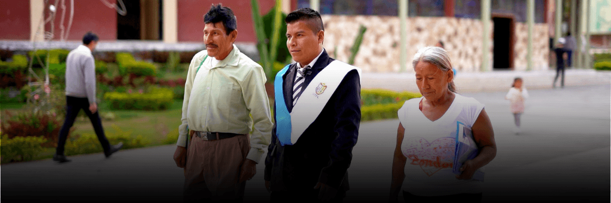 Ramiro Rodríguez Cantincus, una historia de éxito académico