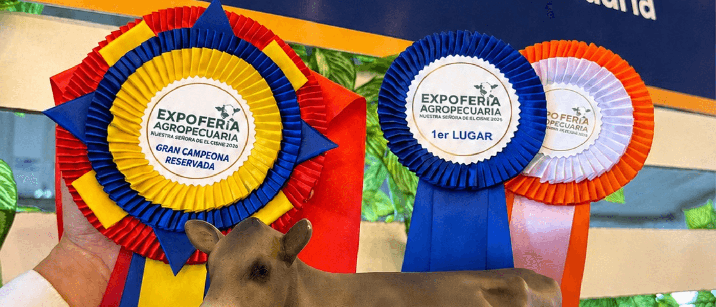 La innovación y la formación práctica impulsan el futuro del sector agropecuario