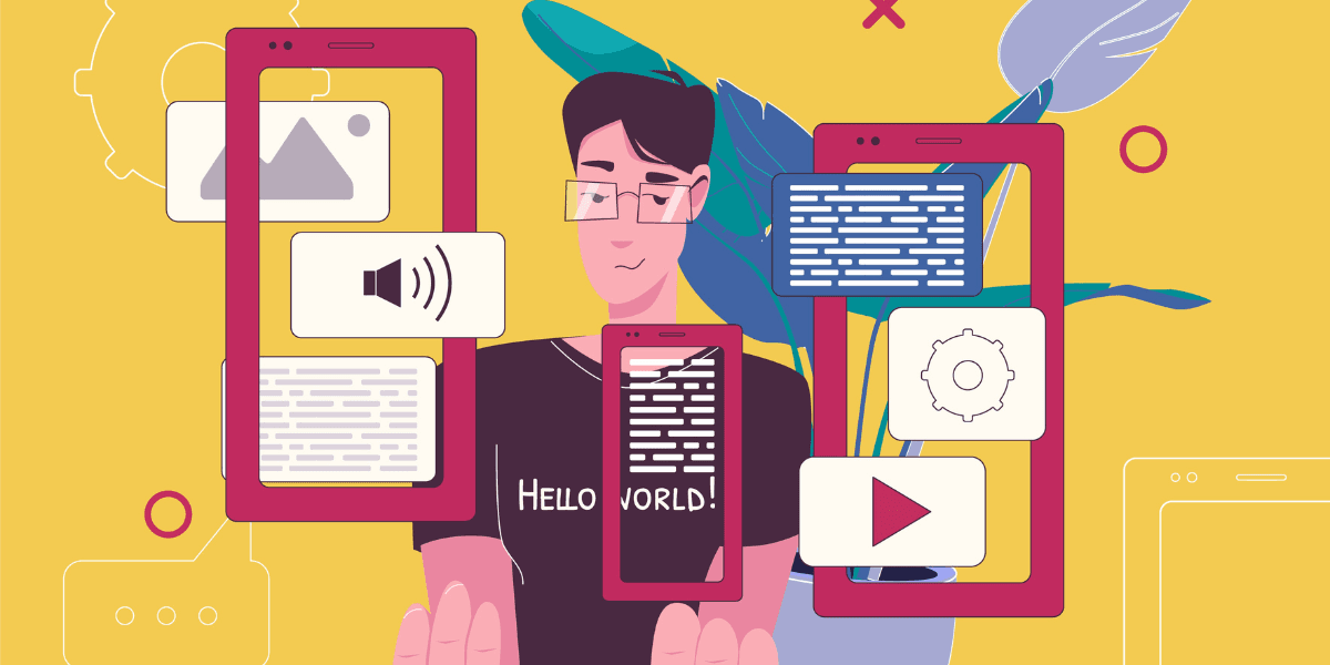 Cómo combinar la tecnología y la inteligencia artificial en la creación de contenido