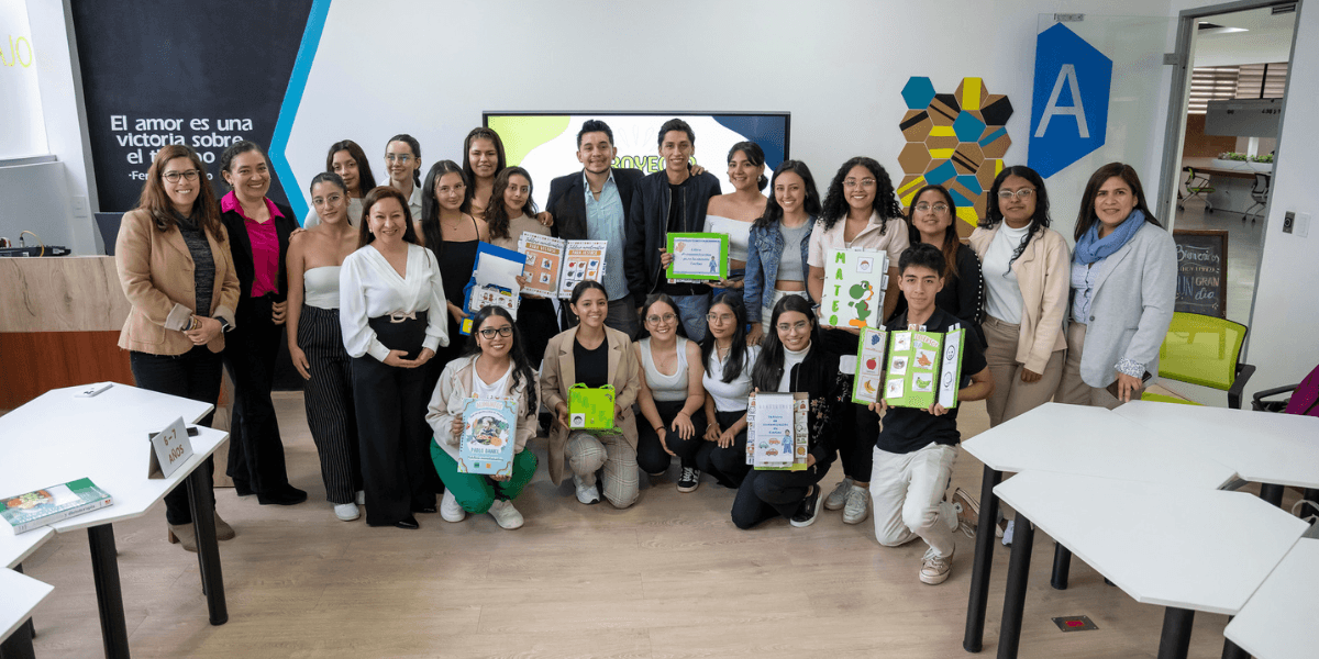 Innovación y emprendimiento desde las aulas universitarias
