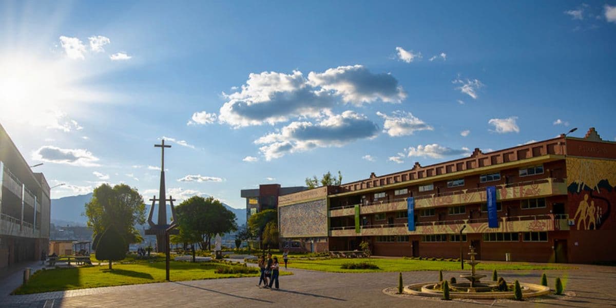 UTPL un aliado estratégico en el desarrollo de Loja