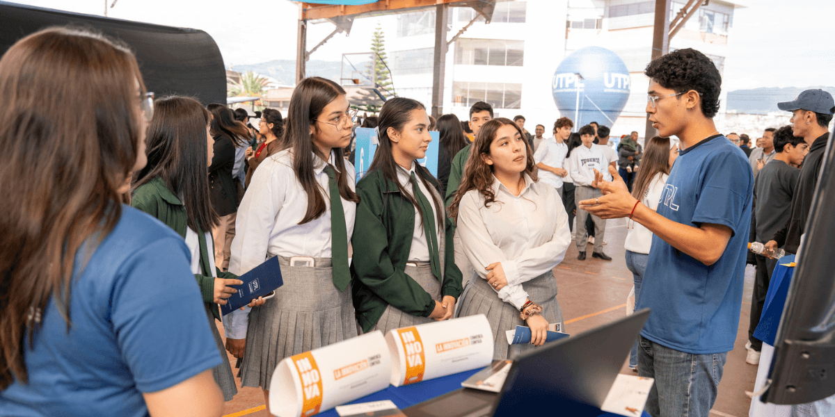 Una fiesta de innovación que proyecta el futuro