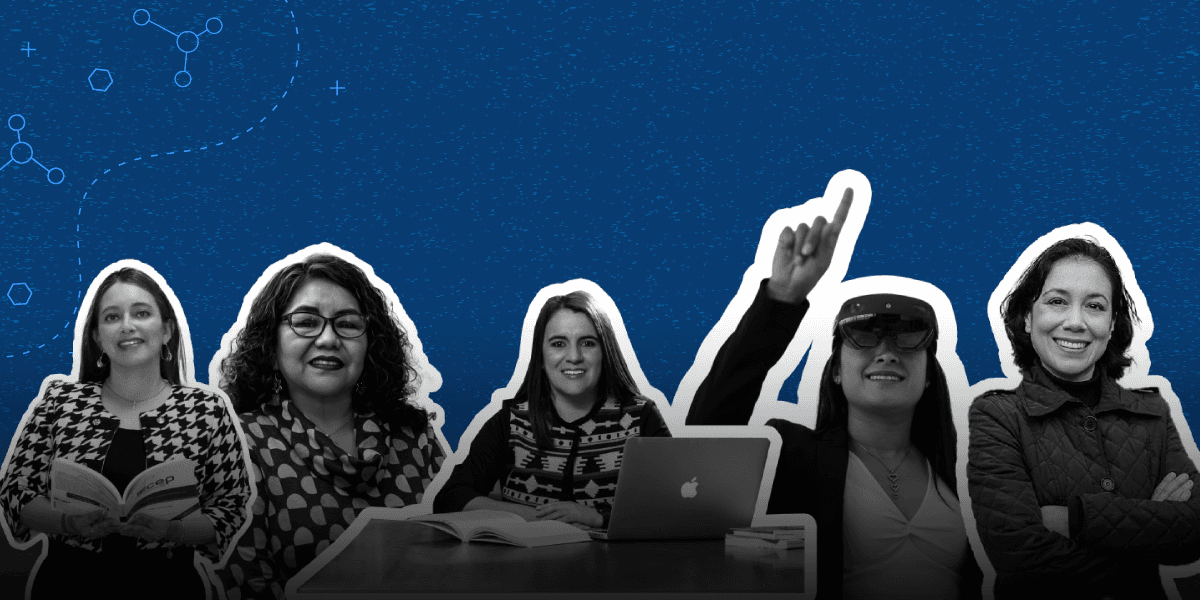 El impacto de las mujeres en investigación, ciencia y tecnología