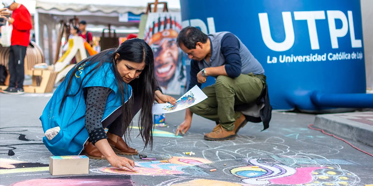Educación para la gestión y vinculación cultural