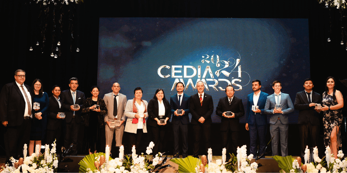 El desarrollo científico, académico y tecnológico toma fuerza en Ecuador gracias a la academia