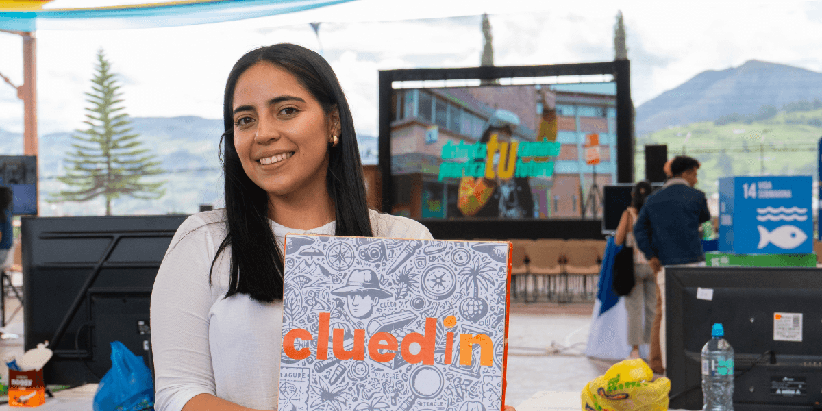 Cluedin, el escape room sin pantallas que impulsa la educación inclusiva en las aulas