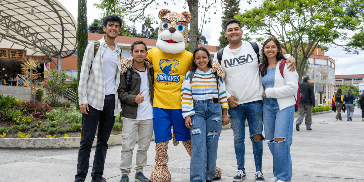 Inicia un nuevo ciclo académico lleno de emociones y oportunidades