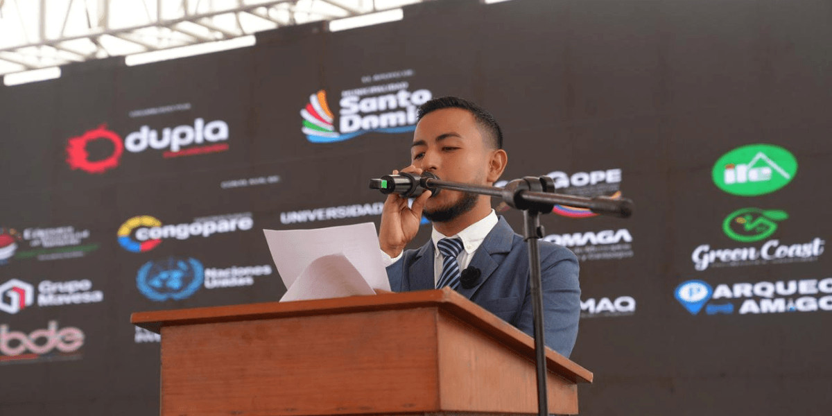 La historia de un comunicador que decidió ser más gracias a la educación en línea