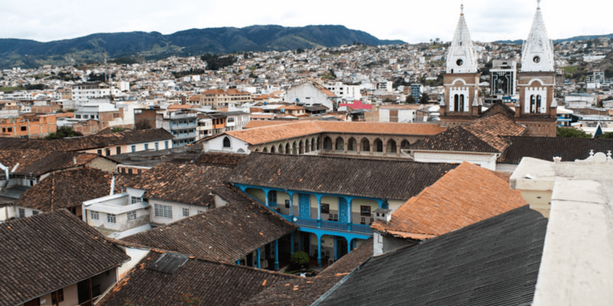 La investigación está transformando el turismo en Loja